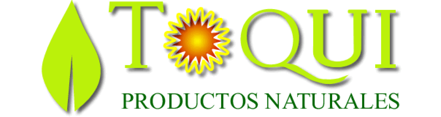 Toqui Productos Naturales